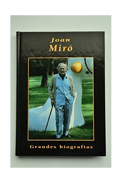 Joan Miró - Margarita Witt